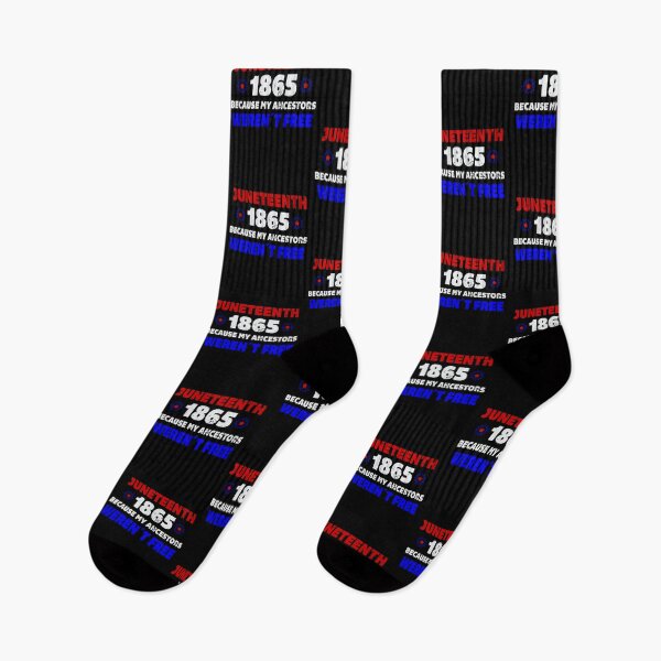Item preview, happy juneteenth independence day patriotic designed and sold by Gossip Rag.