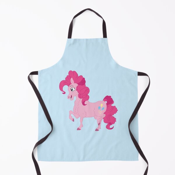 Artikelvorschau, Pinkie Pie (Kanonfarben) entworfen und verkauft von RaineOfAuroria.