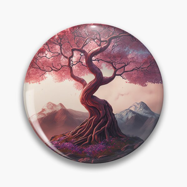 Artikelvorschau, Sakura Dreamlike 01 entworfen und verkauft von pixelCROW.
