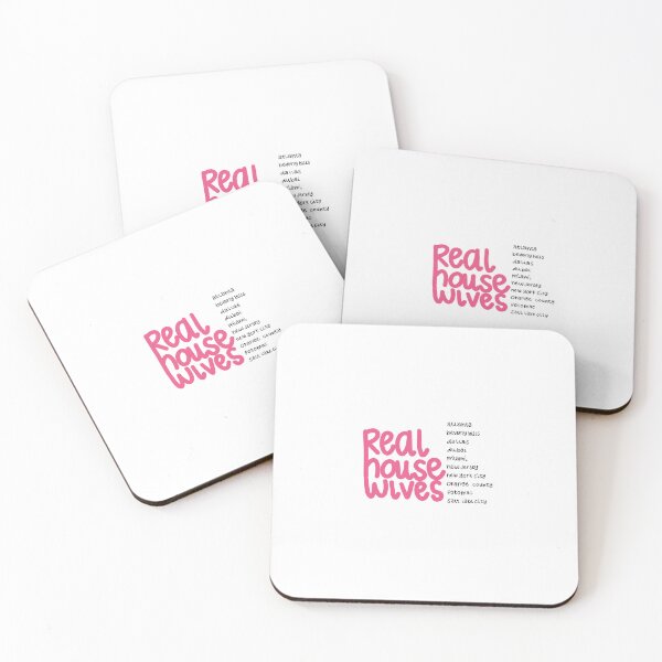 Item preview, Real Housewives designed and sold by Abbie  Webb.