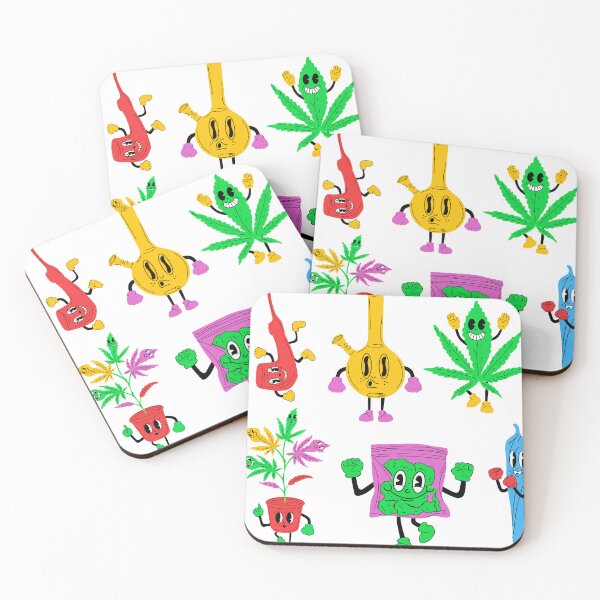 Item preview,  Medical cannabis, weed,Bong, glass jar,Plastic bag,Cannabis Cigarette, marijuana  designed and sold by Innamalinka.