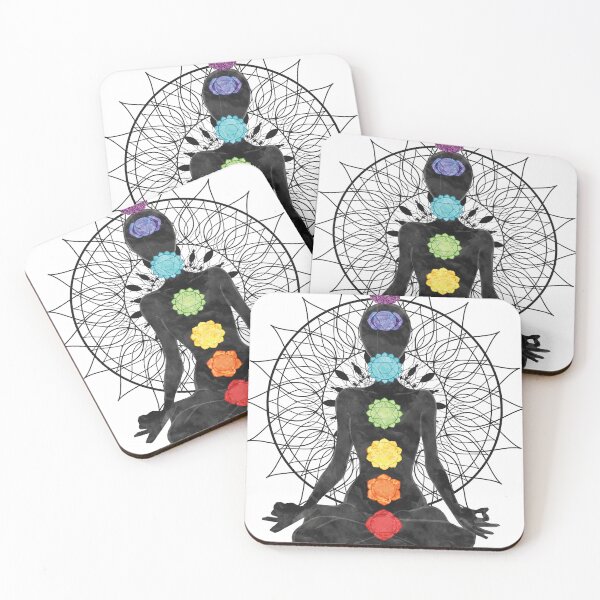 Item preview, Chakra Vishuddha Tercer Ojo Sahasrara Manipura Camiseta designed and sold by Shepik.