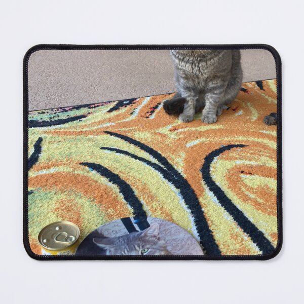 Item preview, Big Boi and his special plate designed and sold by Papergreat.