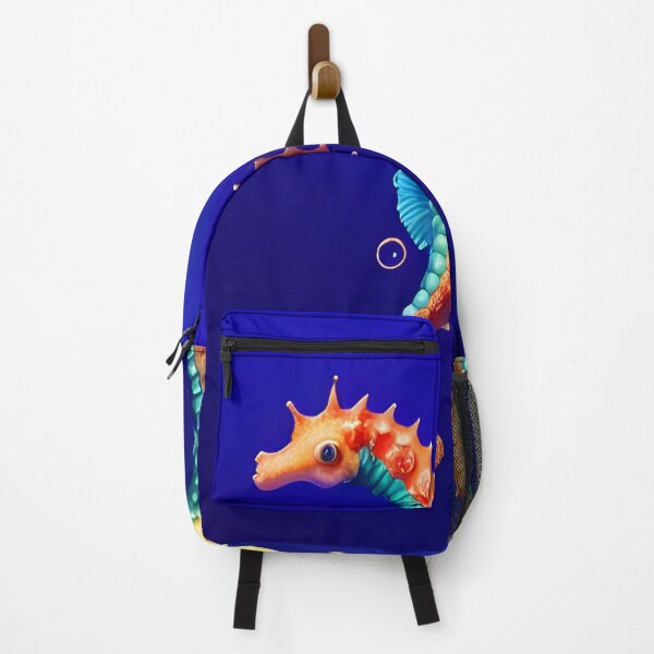 Item preview, Fantasia of the Sea - Seahorses 530 designed and sold by machare.