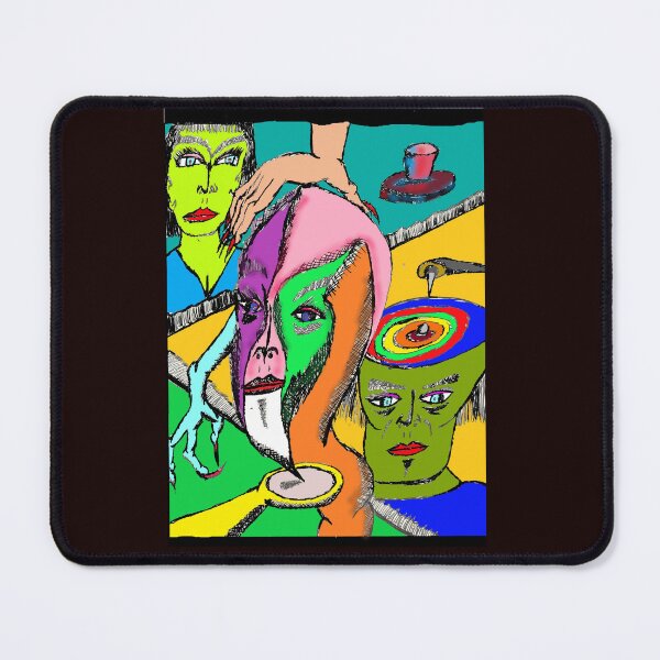 Item preview, excellent in bad judgement  designed and sold by wormink.