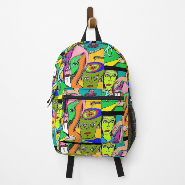 Item preview, excellent in bad judgement designed and sold by wormink.