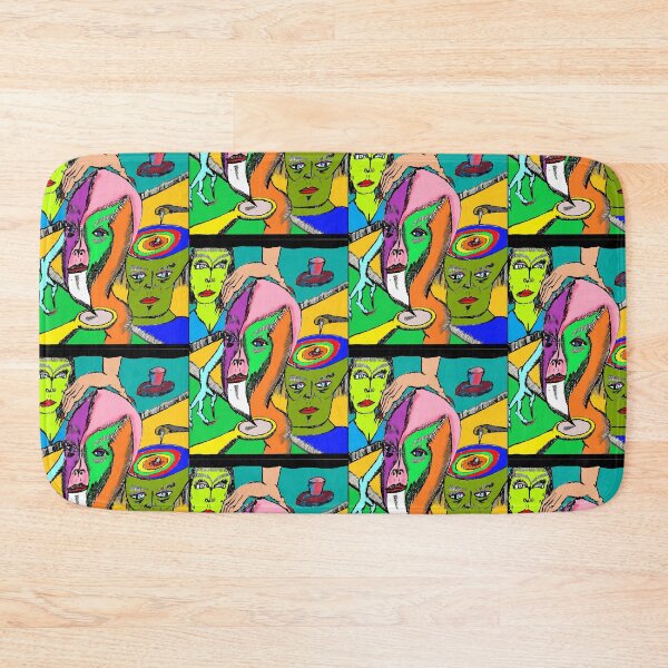 Item preview, excellent in bad judgement  designed and sold by wormink.