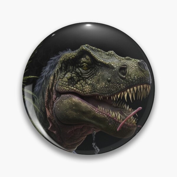 Item preview,  Dinosaurs Died Out Because Didn't  Drink Yerba Mate designed and sold by netdota.