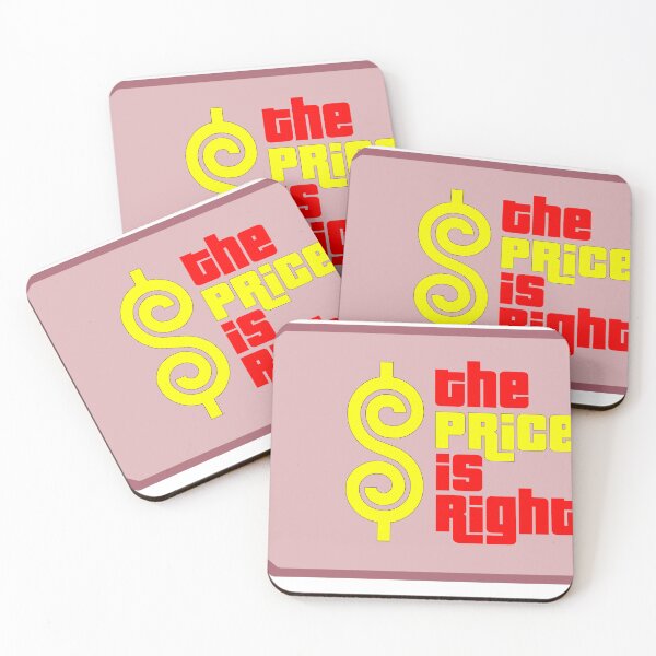Item preview, Price Right tag designed and sold by gameshowfan2001.