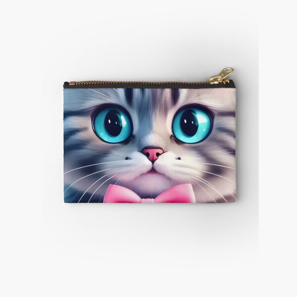 Item preview, Cupcake Cat - Modern Digital Art designed and sold by Ai-michiart.