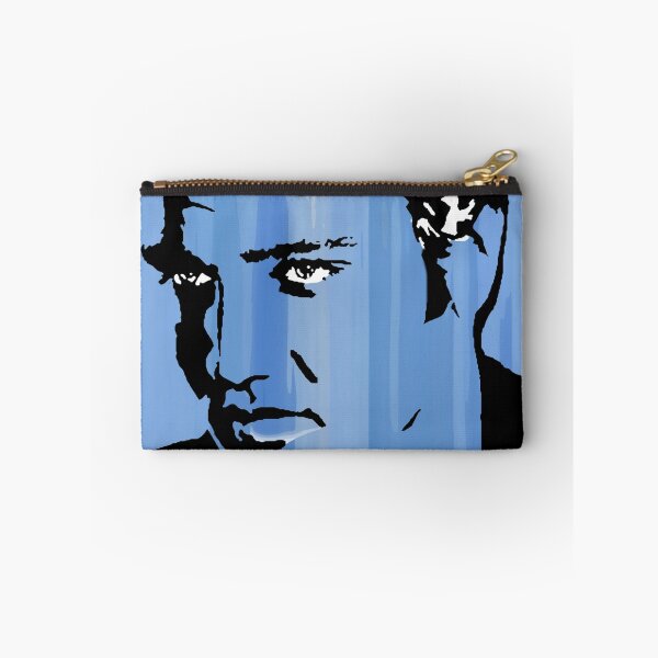 Item preview, Blue Suede Shoes designed and sold by DRD † David Russo Design.