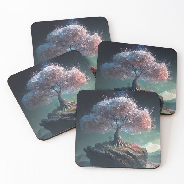 Artikelvorschau, Sakura Dreamlike 02 entworfen und verkauft von pixelCROW.