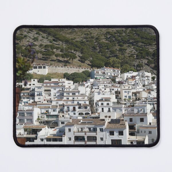 Item preview, Mijas pueblo spain Malaga andalusia travel traveling  designed and sold by Tropical Blood.