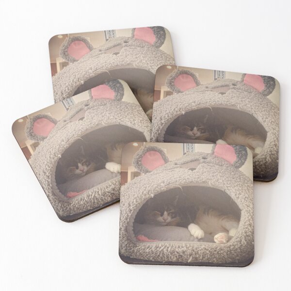 Item preview, Cat in the mouse designed and sold by Papergreat.