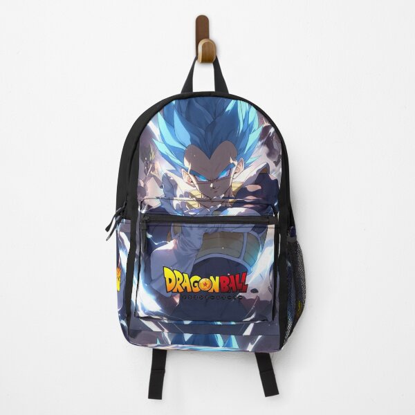 Item preview, Dragon Ball Z, Vegeta, Anime-Manga - 7 designed and sold by Harbaween.