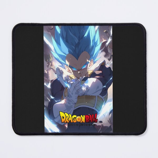 Item preview, Dragon Ball Z, Vegeta, Anime-Manga - 7 designed and sold by Harbaween.