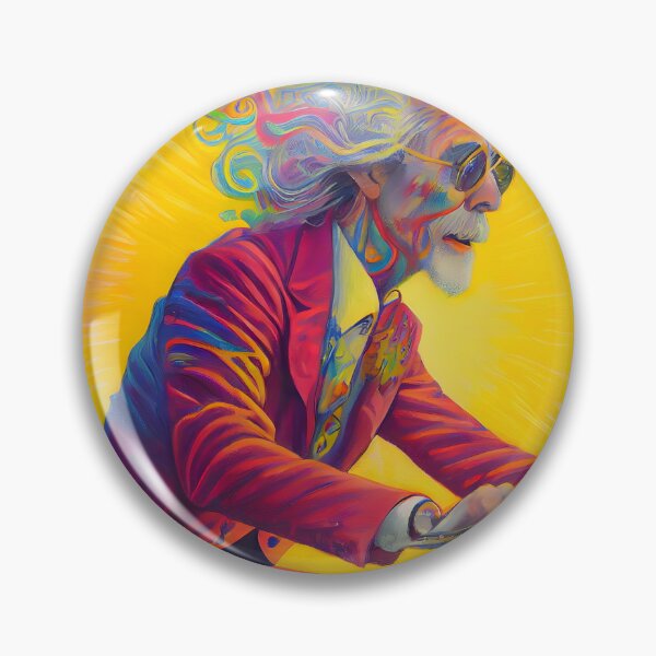 Item preview, 4/19 Hofmann's 'LSD Discovery Day' designed and sold by ga-arts.