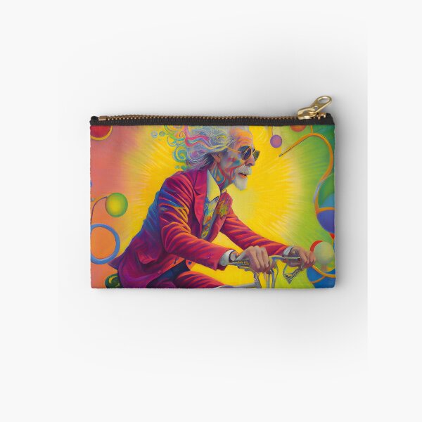 Item preview, 4/19 Hofmann's 'LSD Discovery Day' designed and sold by ga-arts.