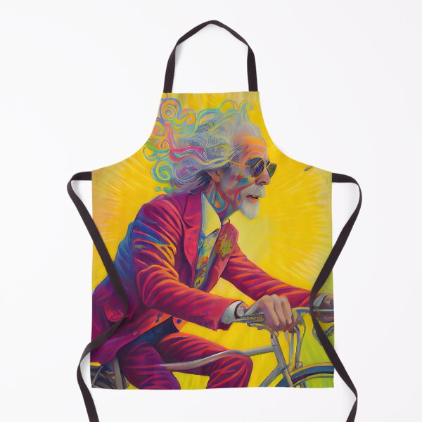Item preview, 4/19 Hofmann's 'LSD Discovery Day' designed and sold by ga-arts.