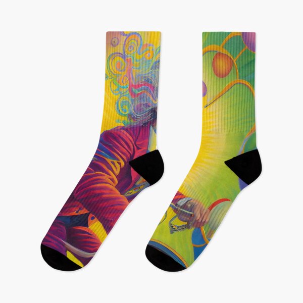 Item preview, 4/19 Hofmann's 'LSD Discovery Day' designed and sold by ga-arts.