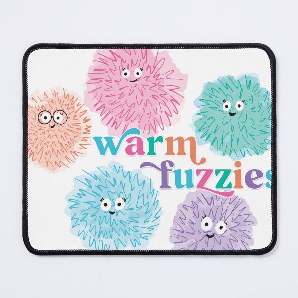 Item preview, Warm fuzzies designed and sold by Nataliatcha.