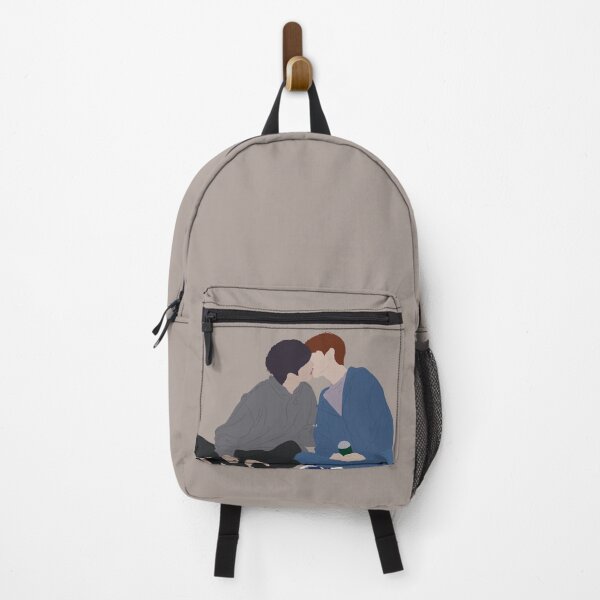Item preview, Jae Won and Ji Hyun's first kiss designed and sold by Pinu92.