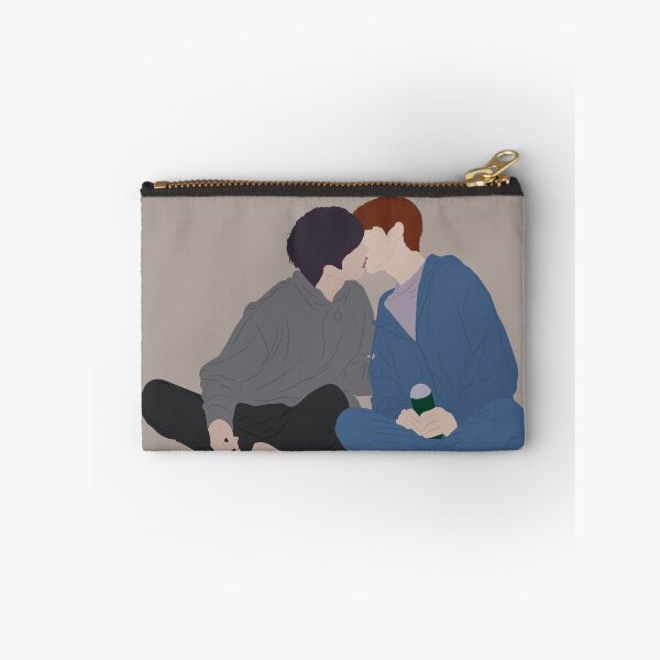 Item preview, Jae Won and Ji Hyun's first kiss designed and sold by Pinu92.