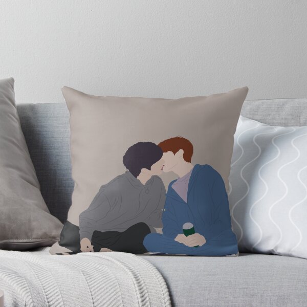 Item preview, Jae Won and Ji Hyun's first kiss designed and sold by Pinu92.