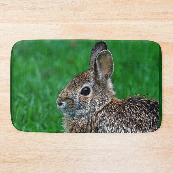 Item preview, Bunny In The Rain designed and sold by Deb Oppermann.
