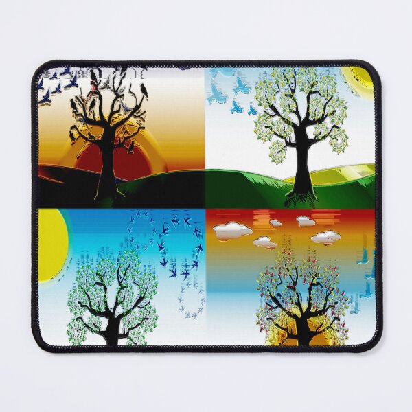 Item preview, 4 SEASONS designed and sold by Neil Finnemore.
