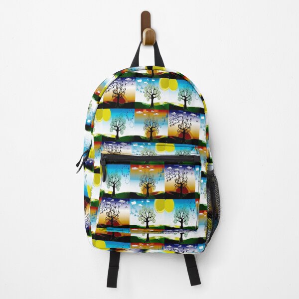 Item preview, 4 SEASONS designed and sold by Neil Finnemore.