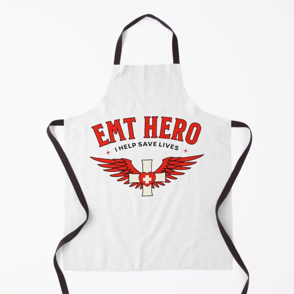 Item preview, Im An Emt, EMT Miracle Worker, EMT Hero designed and sold by SportyDogShop.