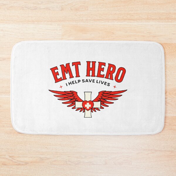 Item preview, Im An Emt, EMT Miracle Worker, EMT Hero designed and sold by SportyDogShop.