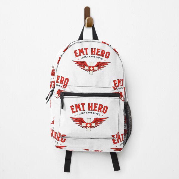 Item preview, Im An Emt, EMT Miracle Worker, EMT Hero designed and sold by SportyDogShop.