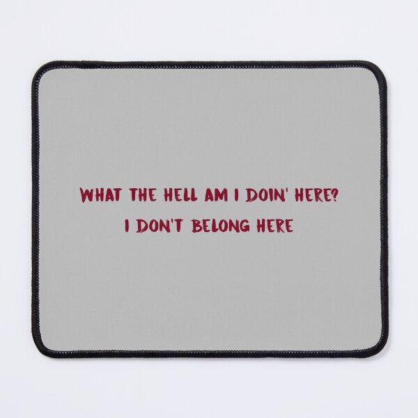 Item preview, Creep, burgundy designed and sold by perezzzoso.
