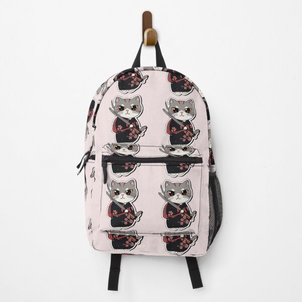 Item preview, Katana Cat - Catana in anime style designed and sold by FantasySoul.
