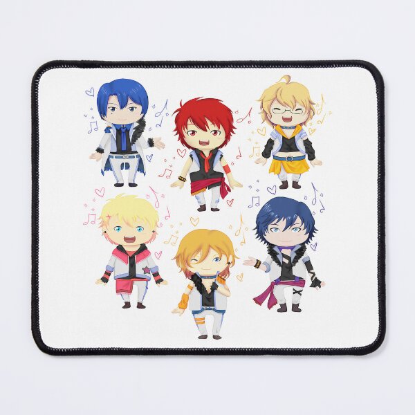 Item preview, Uta no Chibi-sama 1000% designed and sold by artefiamma.