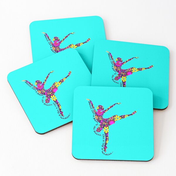 Item preview, Dance like a plant in the breeze 3004 designed and sold by MyWay-Bilja.