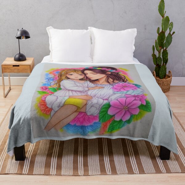 Item preview, Tender Maternal Scene designed and sold by AOCollections.