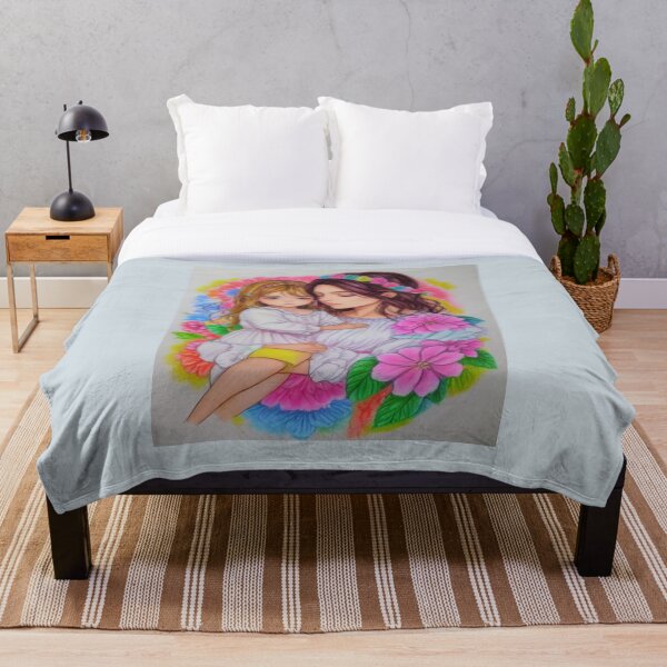 Item preview, Tender Maternal Scene designed and sold by AOCollections.