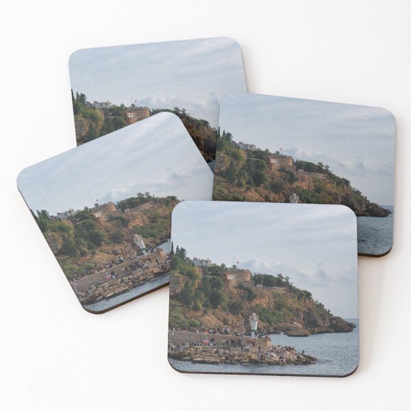 Item preview, Antalyan Pier designed and sold by stantheshoooter.