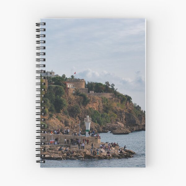 Item preview, Antalyan Pier designed and sold by stantheshoooter.