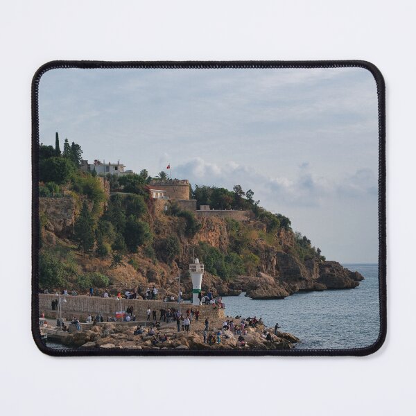 Item preview, Antalyan Pier designed and sold by stantheshoooter.