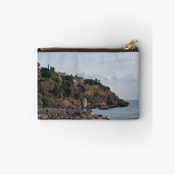 Item preview, Antalyan Pier designed and sold by stantheshoooter.