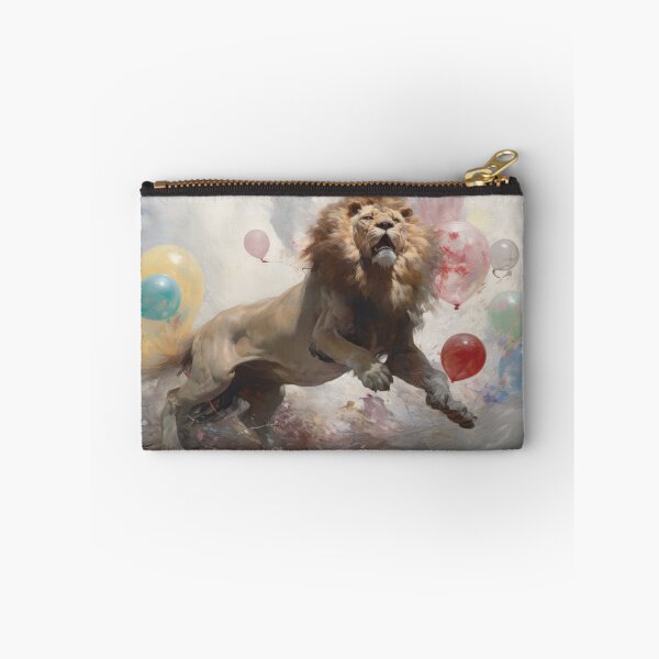 Item preview, Lion in love designed and sold by RealityLayers.