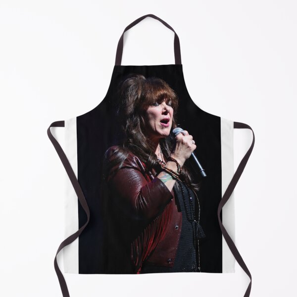 Item preview, Ann Wilson - Photograph designed and sold by ConcertImages.
