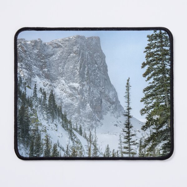 Item preview, Rocky Mountain Monolith designed and sold by Rick Berk.