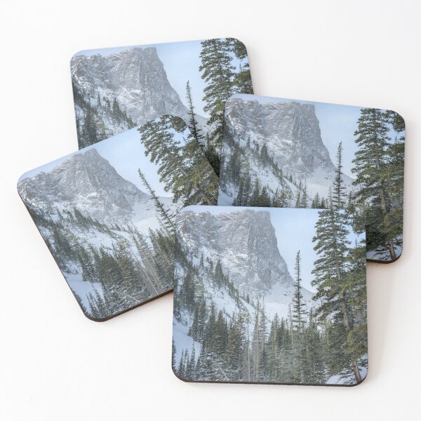 Item preview, Rocky Mountain Monolith designed and sold by Rick Berk.