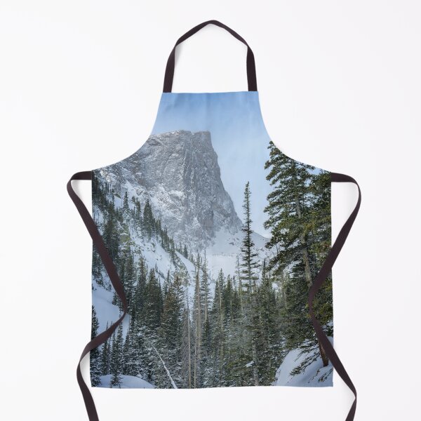Item preview, Rocky Mountain Monolith designed and sold by Rick Berk.