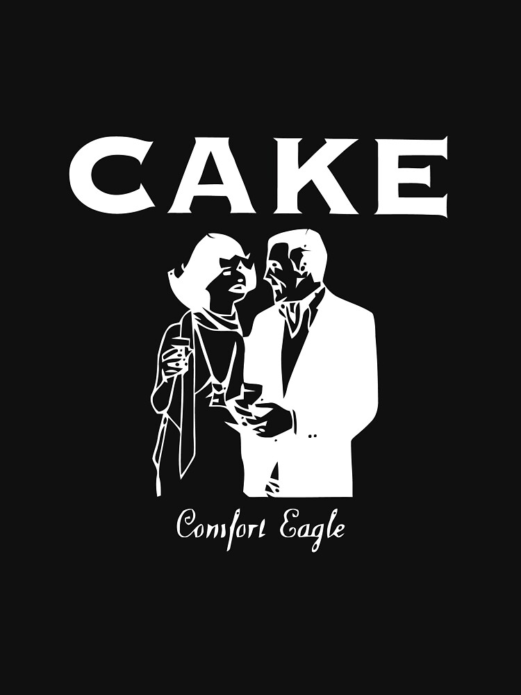 List of All Top Cake Albums, Ranked